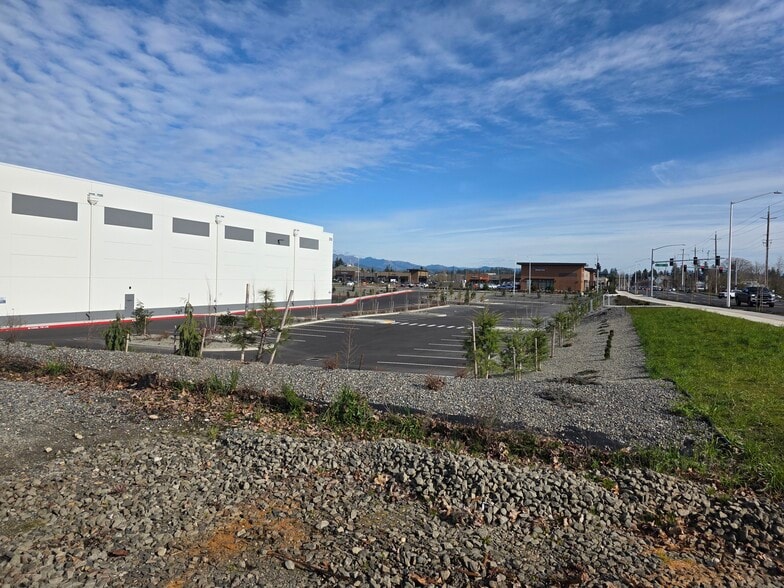 More Photos Of 18712 SE 1st St, Vancouver Land For Sale