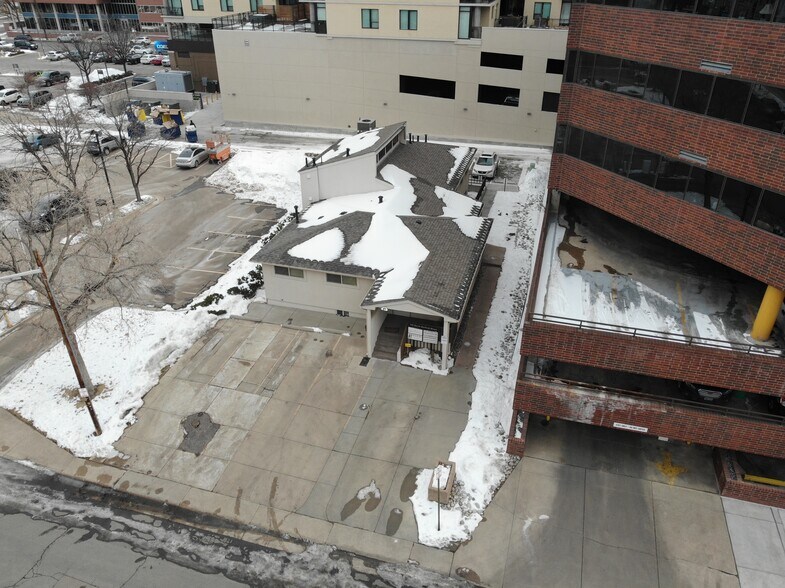 More Photos Of 350 S Garfield St, Denver General Retail For Sale