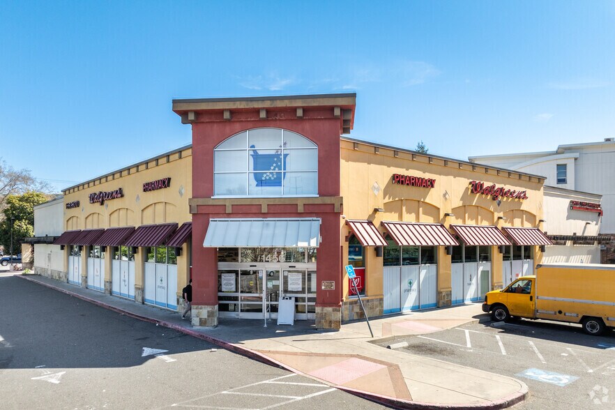 More Photos Of 136th Ave @ 136th Ave. btwn. Bancroft & E. 14th, San Leandro Unknown For Lease