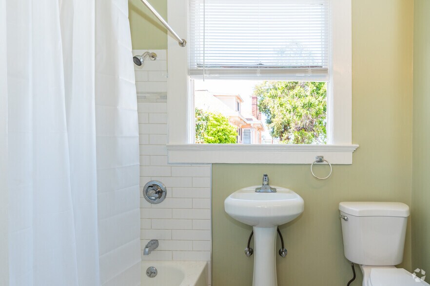 More Photos Of 1618-1632 Mason St, San Francisco Apartments For Sale