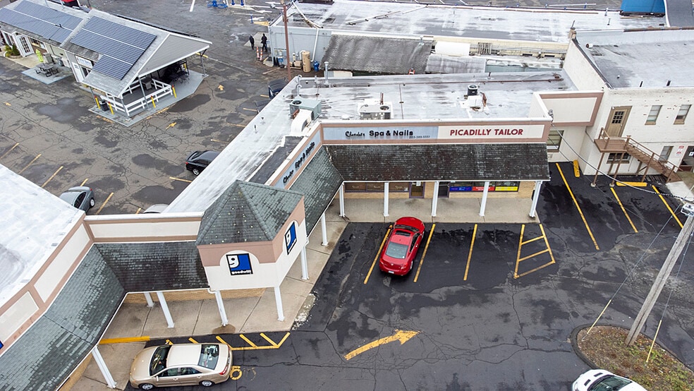 More Photos Of 59-61 Amity Rd, New Haven Freestanding For Sale