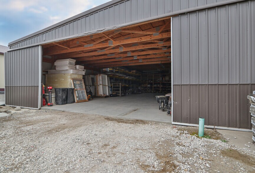 More Photos Of 165 Nebraska St, Sterling General Retail For Sale