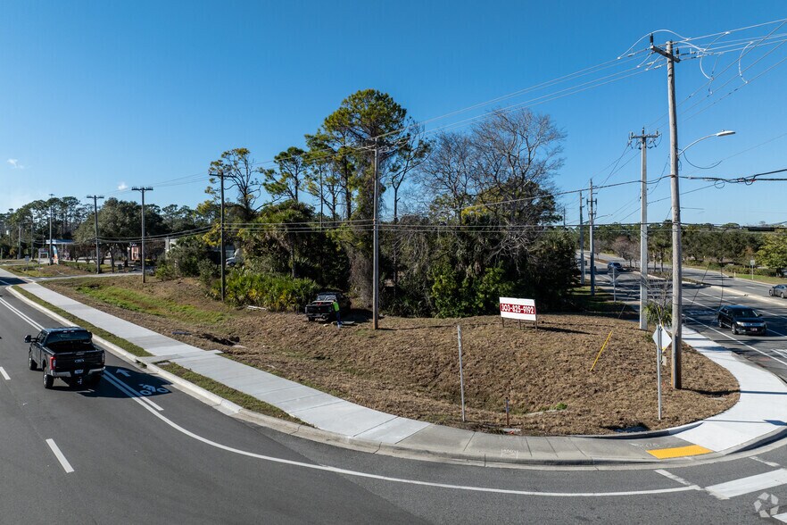 More Photos Of 6040 State Highway 100, Palm Coast Land For Sale