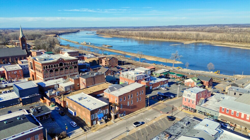 More Photos Of 10 Lafayette St, Washington Storefront Retail Office For Sale