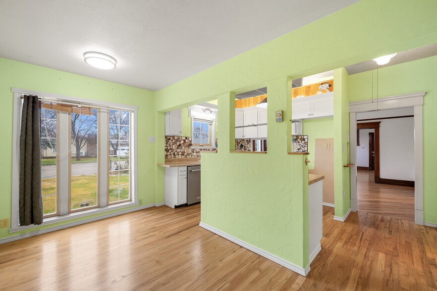 More Photos Of 1411 S Fern St, Nampa Land For Sale