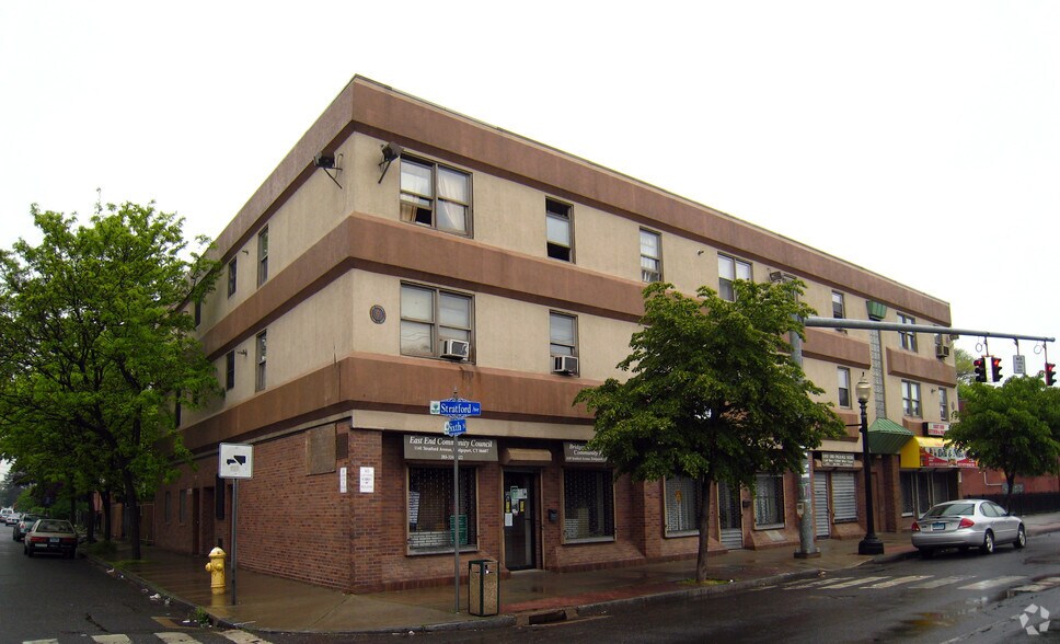 More Photos Of 1149 Stratford Ave, Bridgeport Apartments For Lease