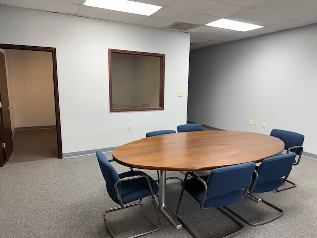 More Photos Of 3310 Hickory Rd, Mishawaka Office For Lease