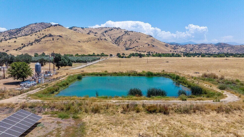 More Photos Of 19400 Avenue 398, Woodlake Land For Sale