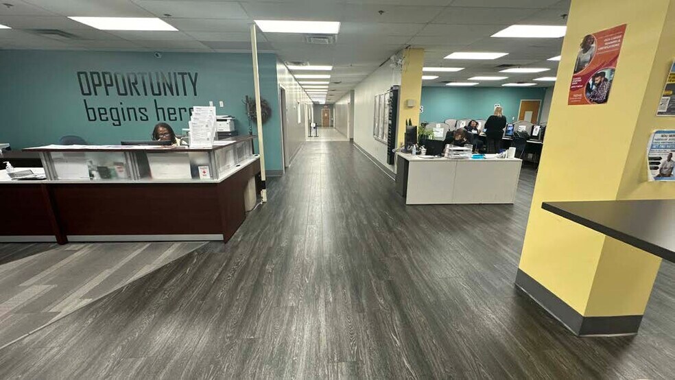 More Photos Of 100 N Cameron St, Harrisburg Office For Lease