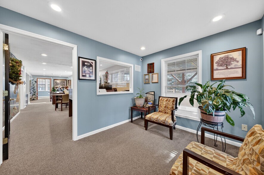 More Photos Of 531 Route 32, Highland Mills Office For Sale