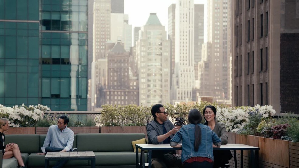 Primary Photo Of 1372 Peachtree St NE, Atlanta Office For Lease