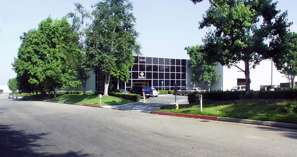 Primary Photo Of 3610 Placentia Ct, Chino Distribution For Lease