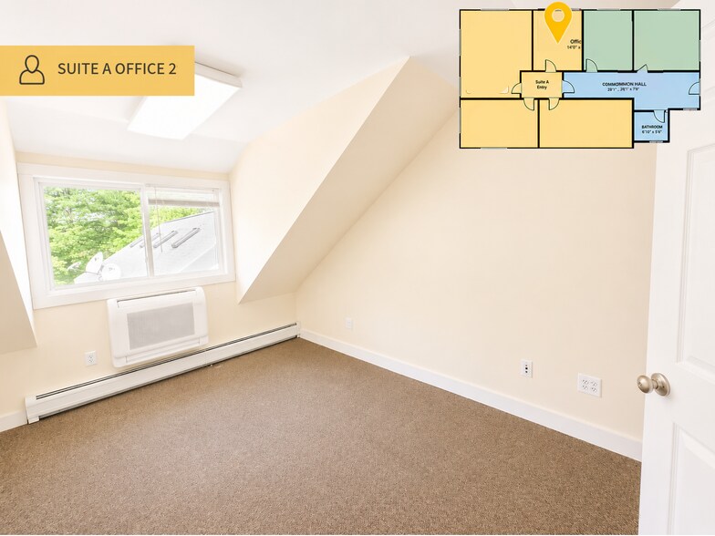 More Photos Of 760 Main St, Franconia Storefront Retail Office For Lease