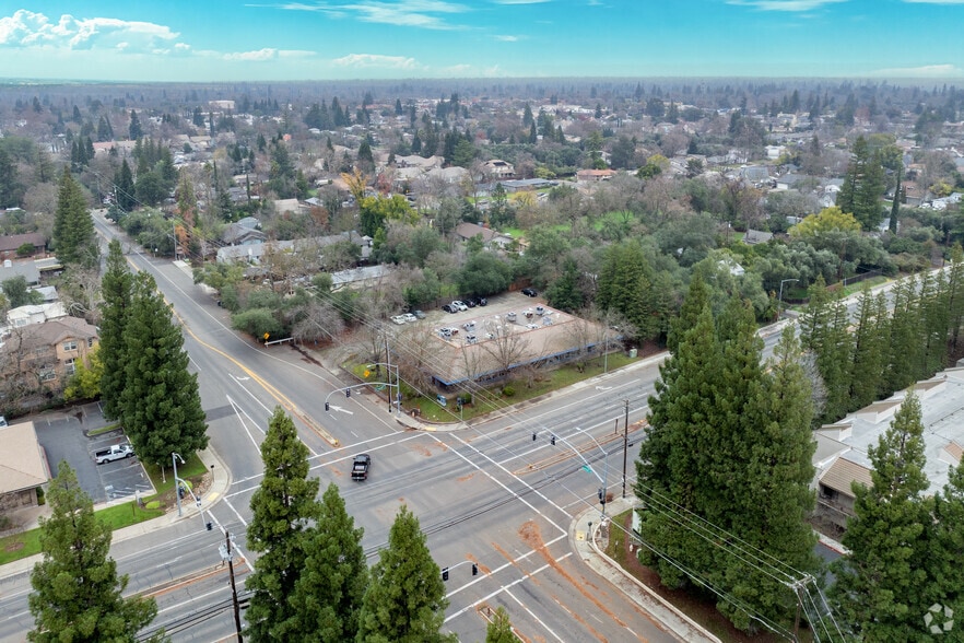 More Photos Of 2508 Garfield Ave, Carmichael Office Residential For Lease