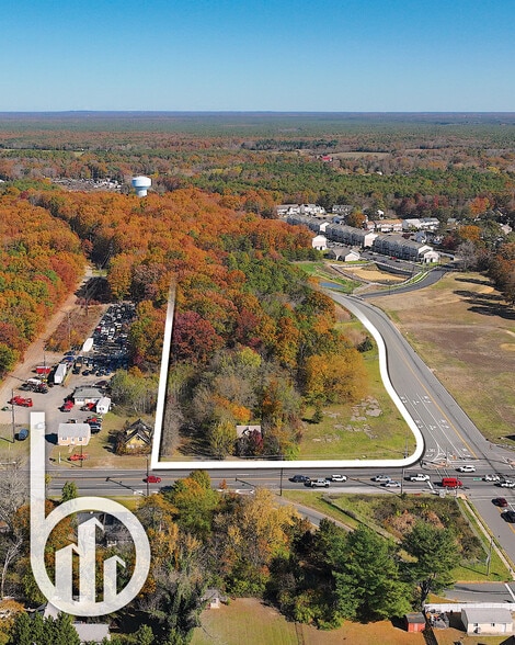Primary Photo Of 240 Whitehorse Pike, Atco Land For Lease