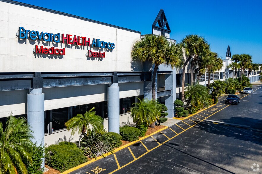 More Photos Of 2080-2260 Sarno Rd, Melbourne Office For Lease