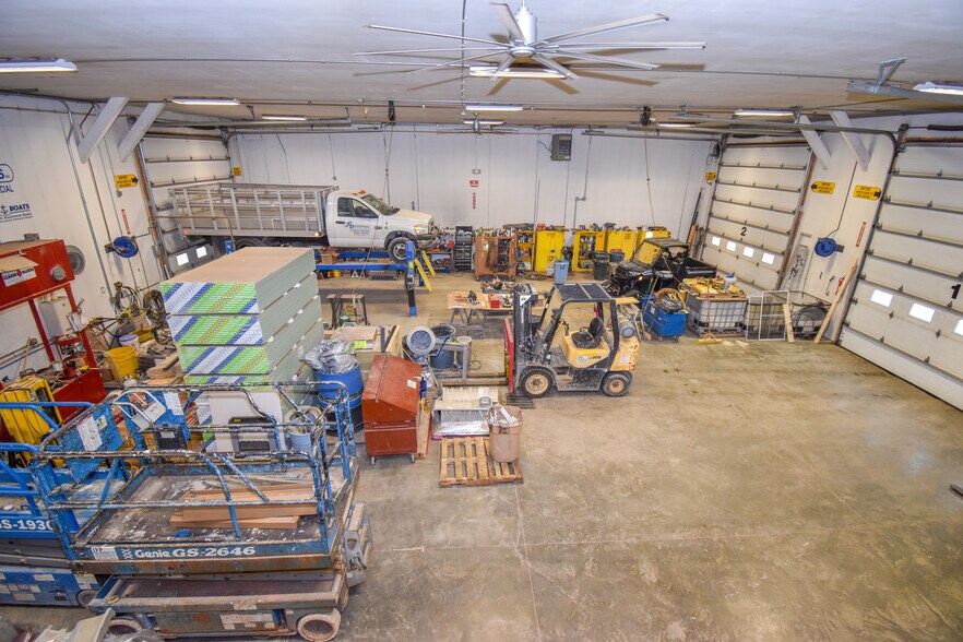 More Photos Of 7441 State Route 9, Plattsburgh Warehouse For Sale
