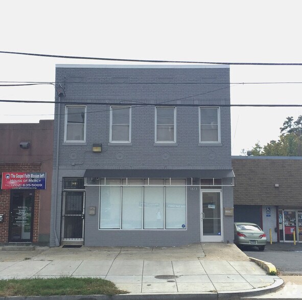 More Photos Of 1613 Rhode Island Ave NE, Washington Loft Creative Space For Lease