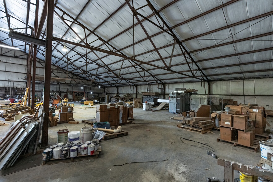 More Photos Of 96 Huffaker Rd NW, Rome Warehouse For Sale