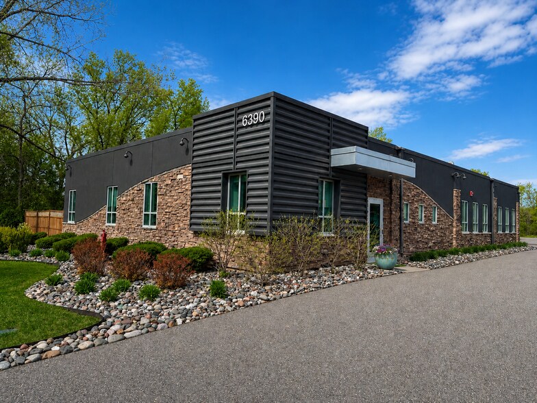 Primary Photo Of 6390 Carlson Dr, Eden Prairie Office For Sale