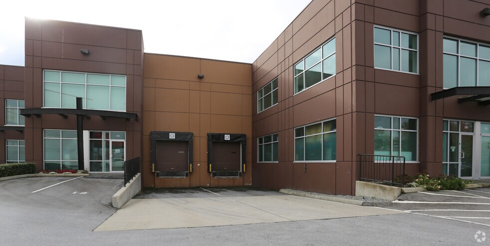 More Photos Of 23000 Fraserwood Way, Richmond Showroom For Sale