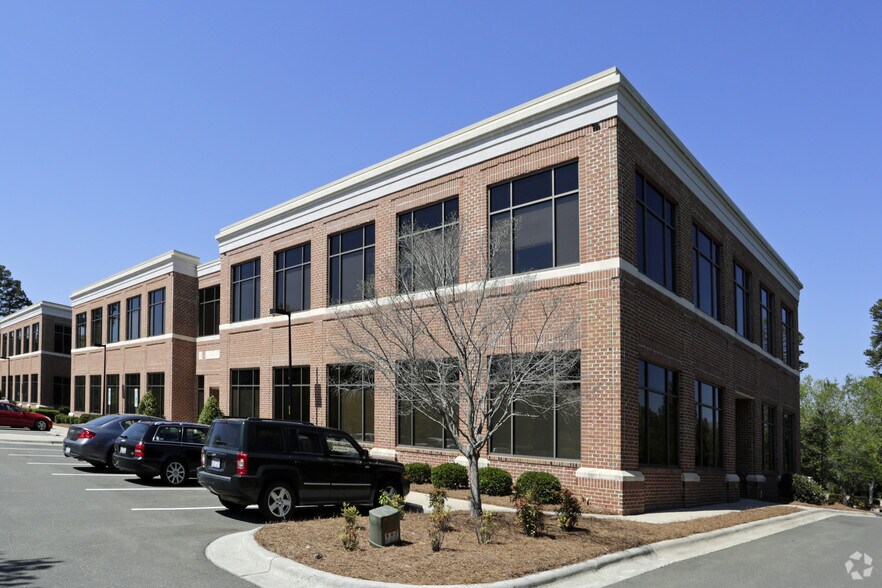 More Photos Of 9208 Falls of Neuse Rd, Raleigh Unknown For Lease