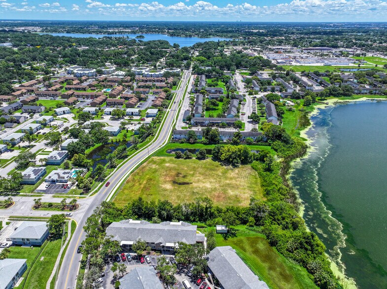 More Photos Of 4101 S Texas Ave, Orlando Land For Sale