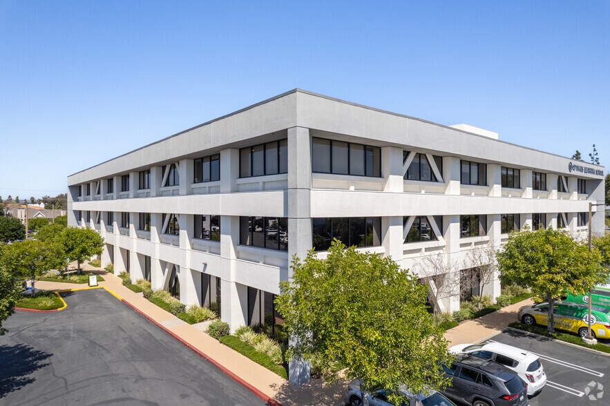 More Photos Of 3230 E Imperial Hwy, Brea Office For Lease
