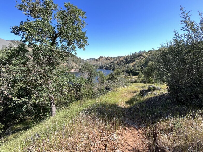 More Photos Of Lot 8 Lake Tulloch Estate Drive, Jamestown Land For Sale