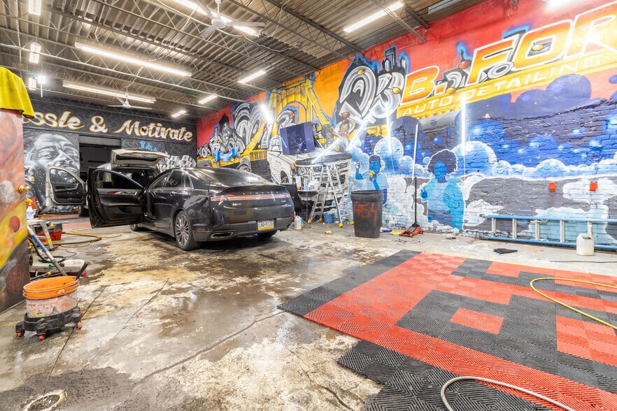 More Photos Of 454 W 8th Ave, West Homestead Warehouse For Sale