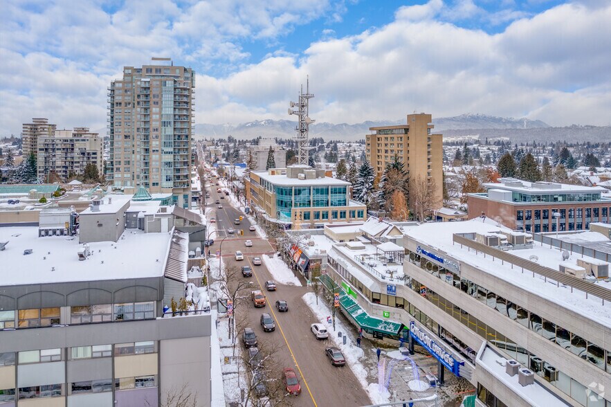 More Photos Of 601 6th St, New Westminster Office For Lease