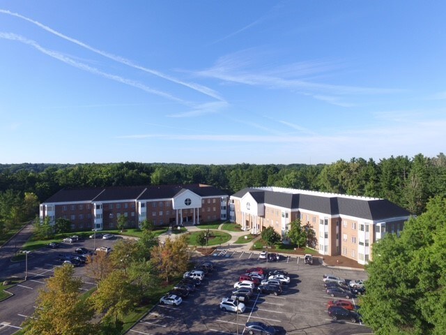 More Photos Of 30100 Chagrin Blvd, Pepper Pike Office Residential For Lease