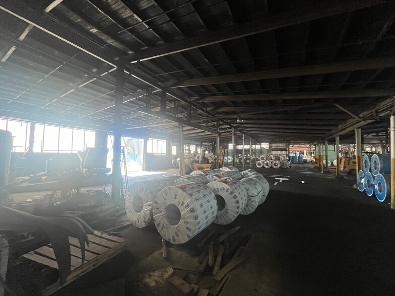 More Photos Of 5 N Wilson Ave, Bristol Industrial For Lease