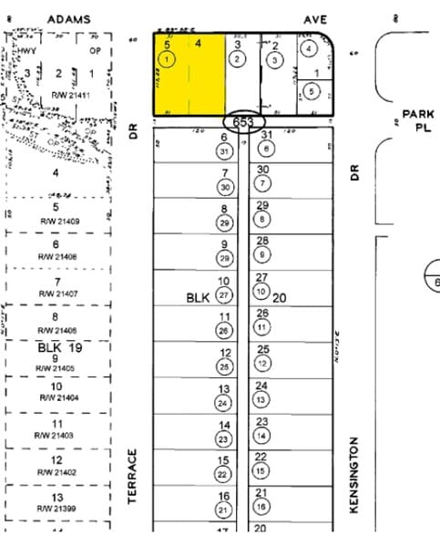 More Photos Of 4051-4061 Adams Ave, San Diego Restaurant For Lease