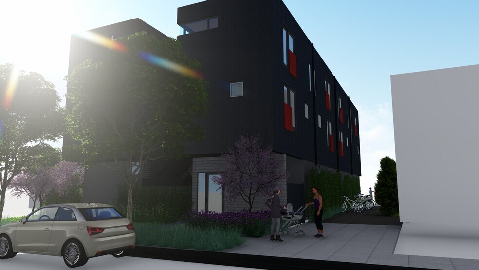 More Photos Of 1338 S Virginia St, Reno Land For Sale