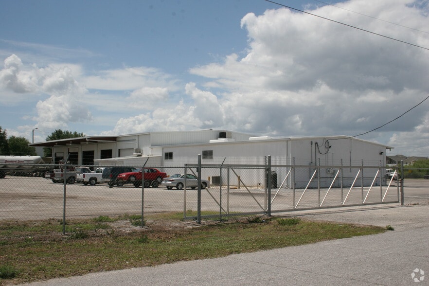 Primary Photo Of 2831 US Highway 17/92, Haines City Warehouse For Sale
