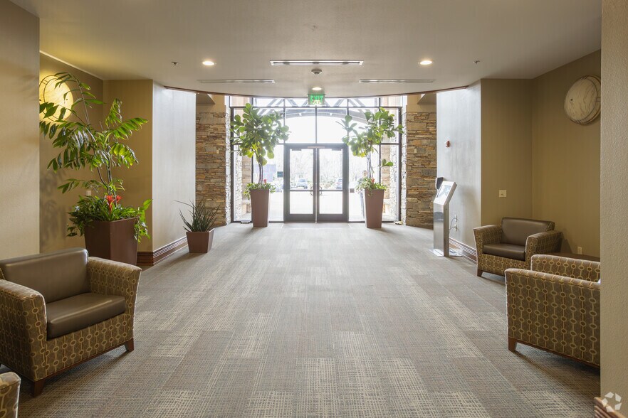 More Photos Of 1101 Investment Blvd, El Dorado Hills Office For Lease