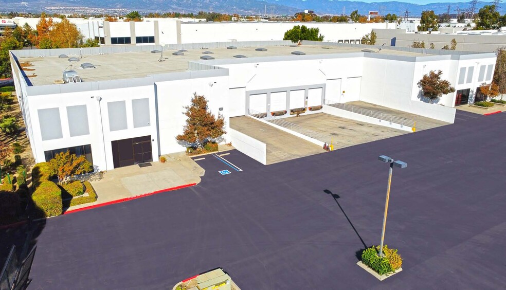 Primary Photo Of 11699 6th St, Rancho Cucamonga Warehouse For Lease