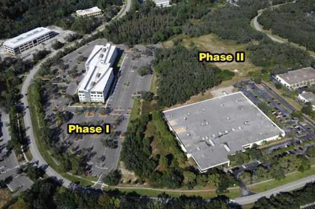 More Photos Of 12653 Telecom Dr, Tampa Office For Lease