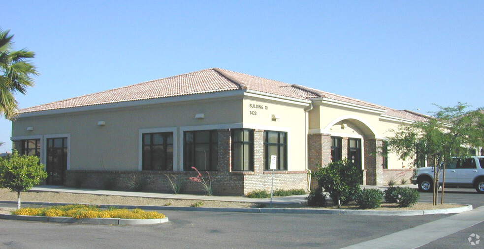 Primary Photo Of 1423 S Higley Rd, Mesa Office For Lease