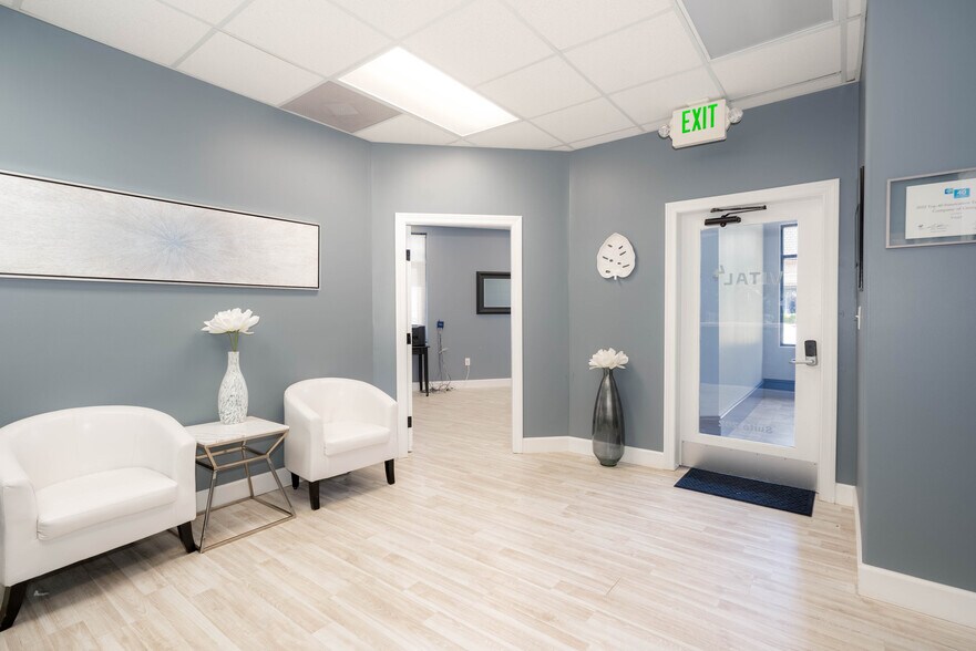 More Photos Of 3901 Mary Eliza Trce NW, Marietta Medical For Lease
