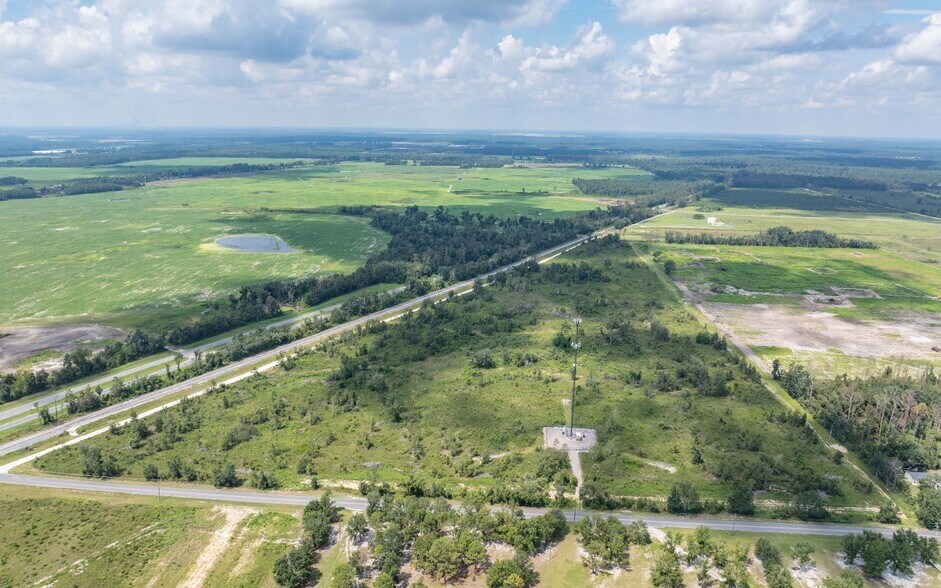 More Photos Of TBD US 90 hwy, Live Oak Land For Sale