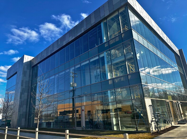 More Photos Of 4457 Southwest Highway, Oak Lawn Medical For Lease