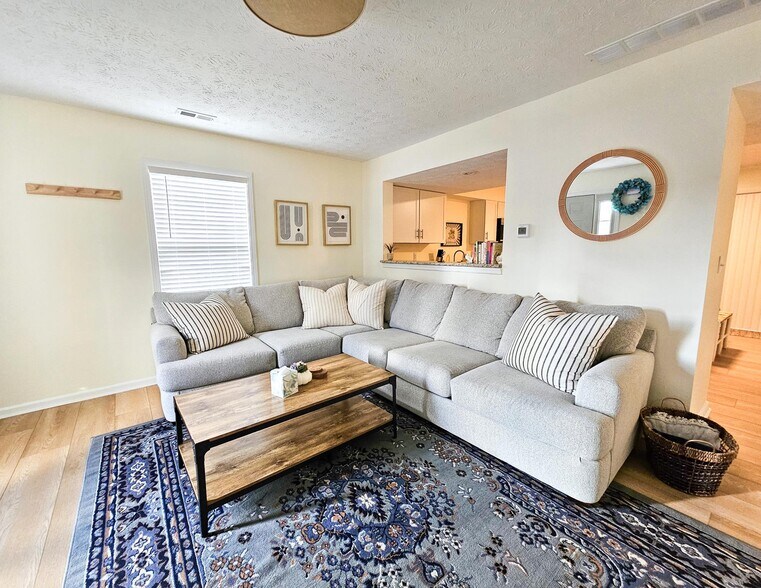 More Photos Of 1426-1496 N Kinser Pike, Bloomington Apartments For Sale