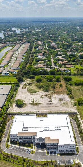More Photos Of 12000 Loxahatchee Rd, Parkland Land For Lease