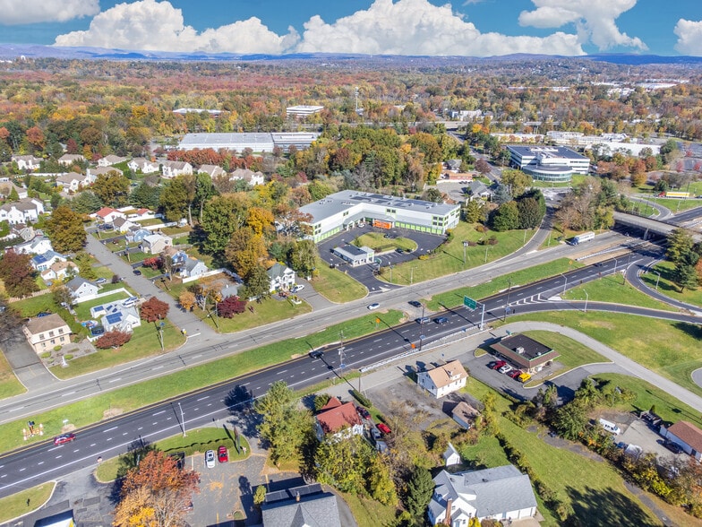 More Photos Of 584-588 Us Highway 46 East, Fairfield Freestanding For Sale