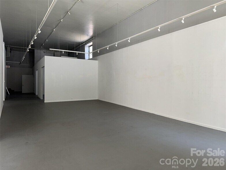 More Photos Of 24 N Lexington Ave, Asheville Storefront Retail Office For Sale