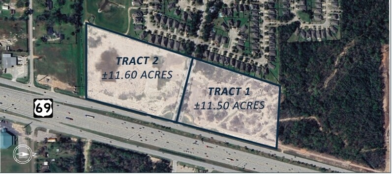 More Photos Of , Porter Land For Sale