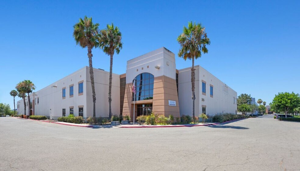 Primary Photo Of 7685 Siempre Viva Rd, San Diego Warehouse For Lease