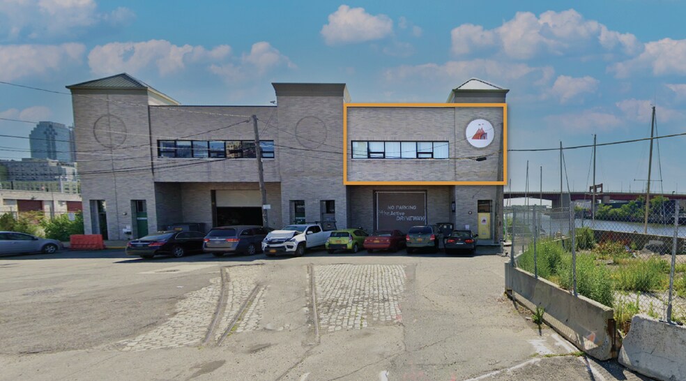 Primary Photo Of 53-21 Vernon Blvd, Long Island City Warehouse For Lease